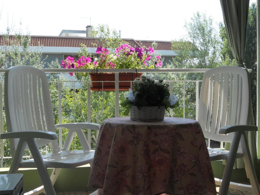 Hotel Ai Fiori Grado Quarto foto